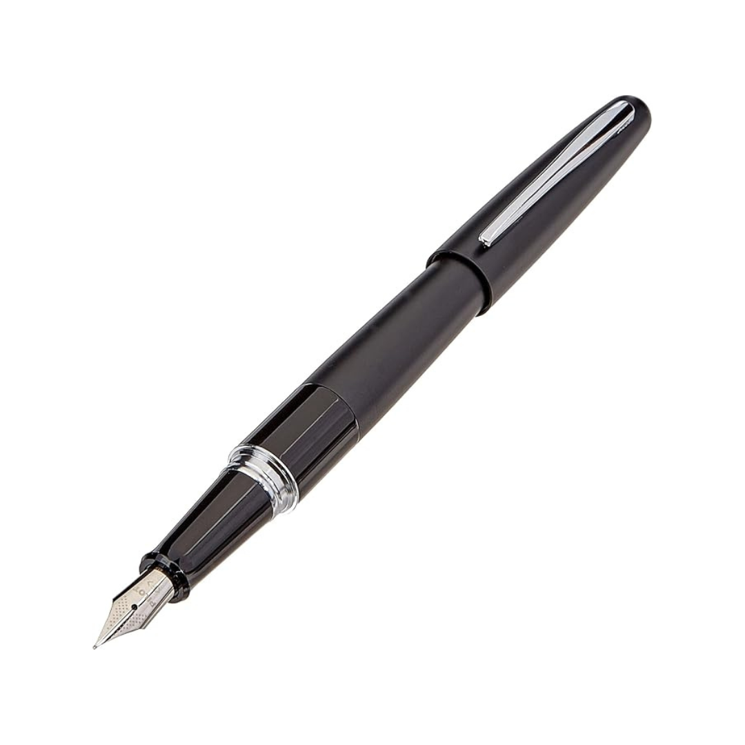 Pilot Cocoon Fountain Pen, Fine Point