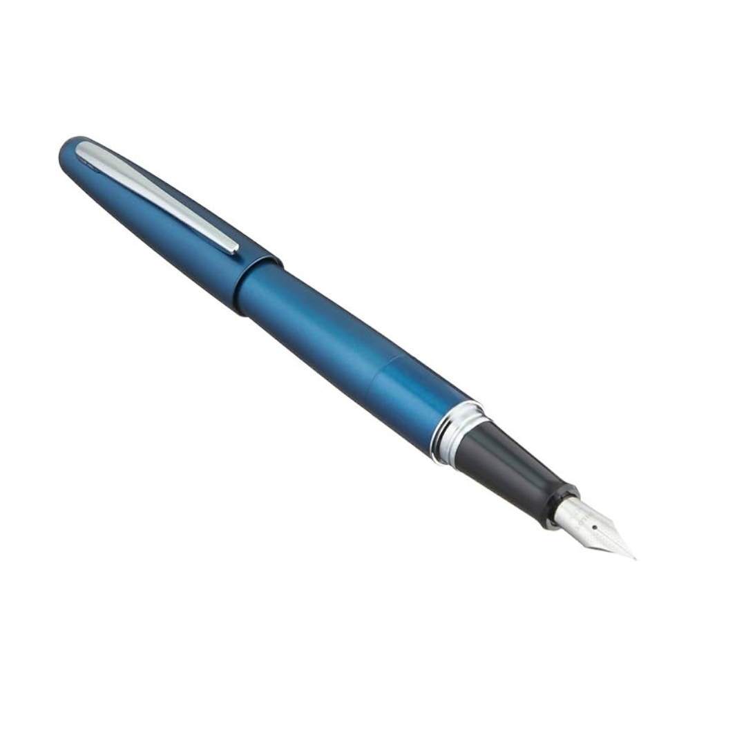 Pilot Cocoon Fountain Pen, Fine Point