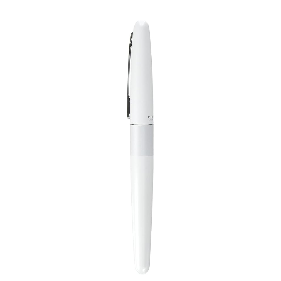 Pilot Cocoon Fountain Pen, Fine Point