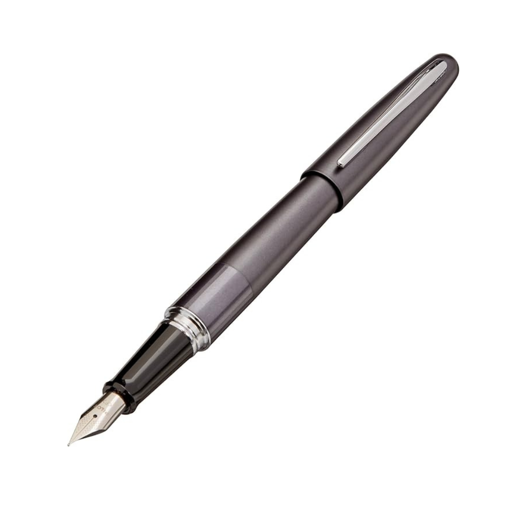 Pilot Cocoon Fountain Pen, Fine Point