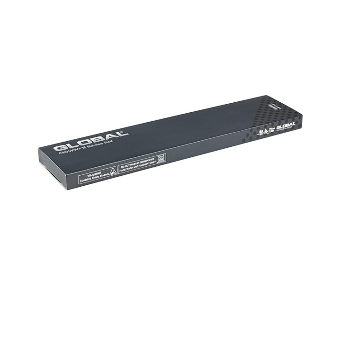 Global G-9-8-3/4 Inch, 22cm Bread Knife