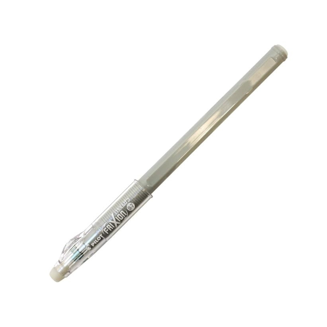 PILOT Roll over image to zoom in Pilot Frixion Ballpoint Empitsu, Purple (LFP-13F-F12)
