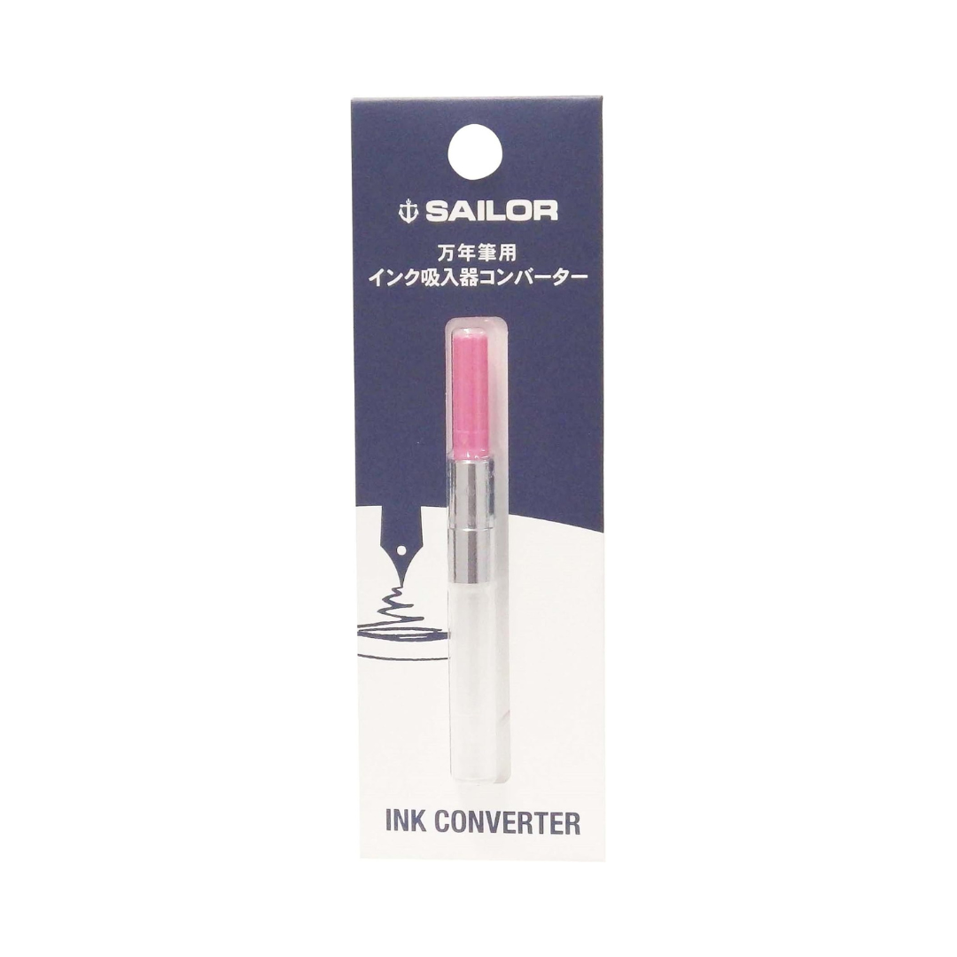 Sailor Fountain Pen Converter, Natural