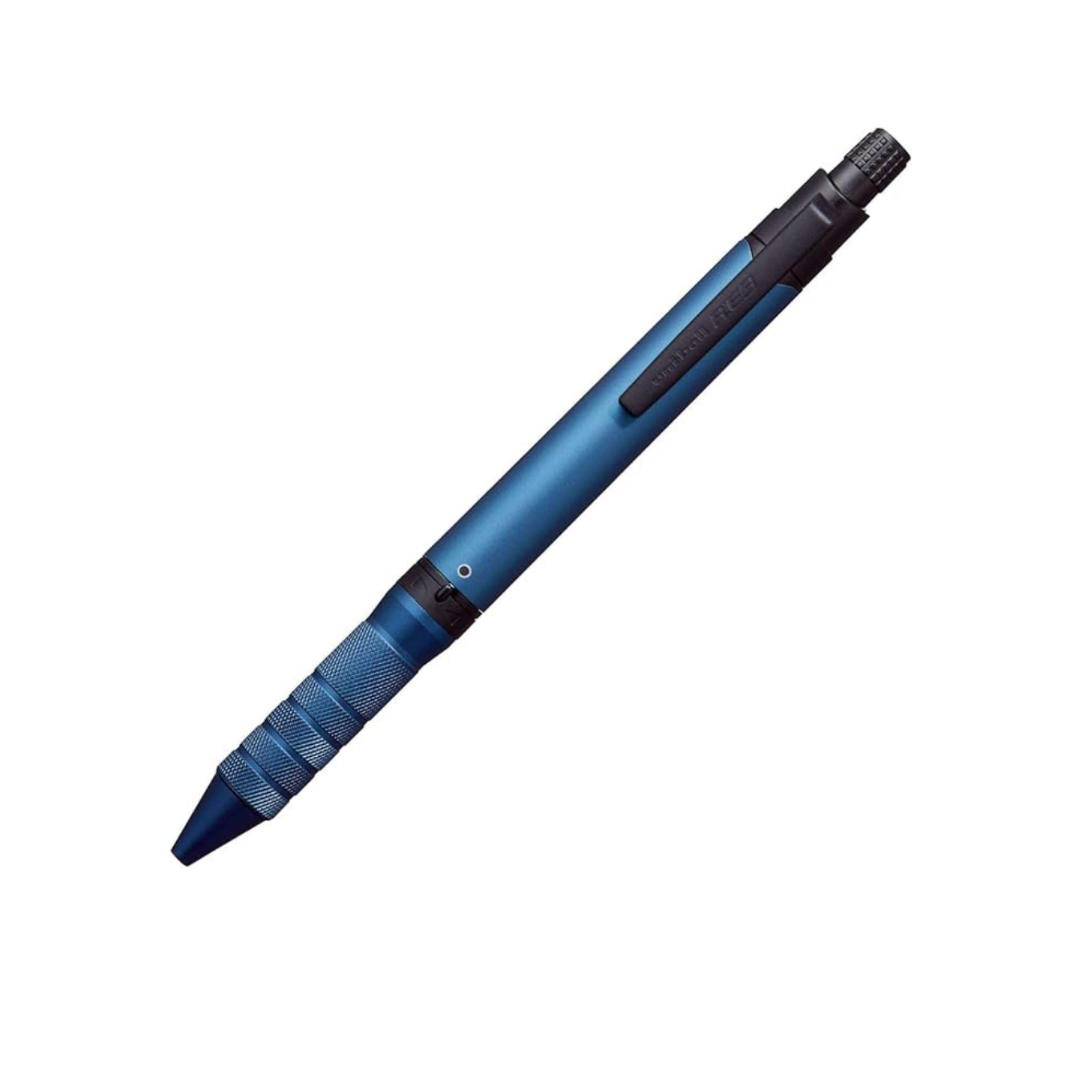 uni Mitsubishi Pencil URE3100005.9 Erasable Ballpoint Pen Uni-Ball RE3 BIZ 0.5 Navy