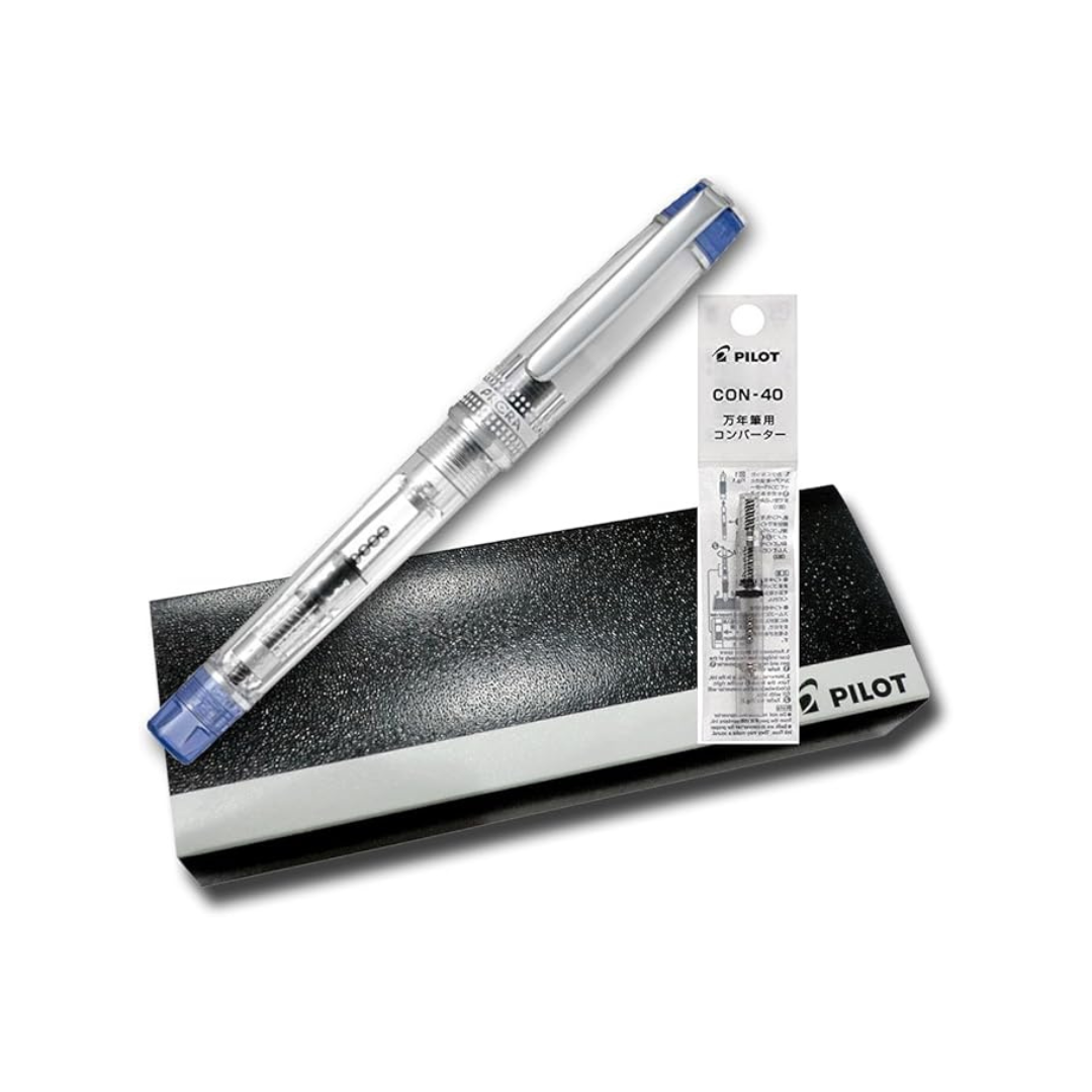 Pilot Prera Fountain Pen Iro - ai Calligraphy