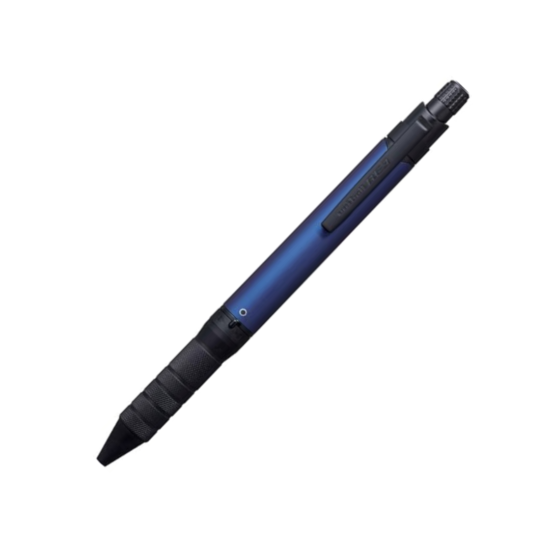 uni Mitsubishi Pencil URE3100005.9 Erasable Ballpoint Pen Uni-Ball RE3 BIZ 0.5 Navy