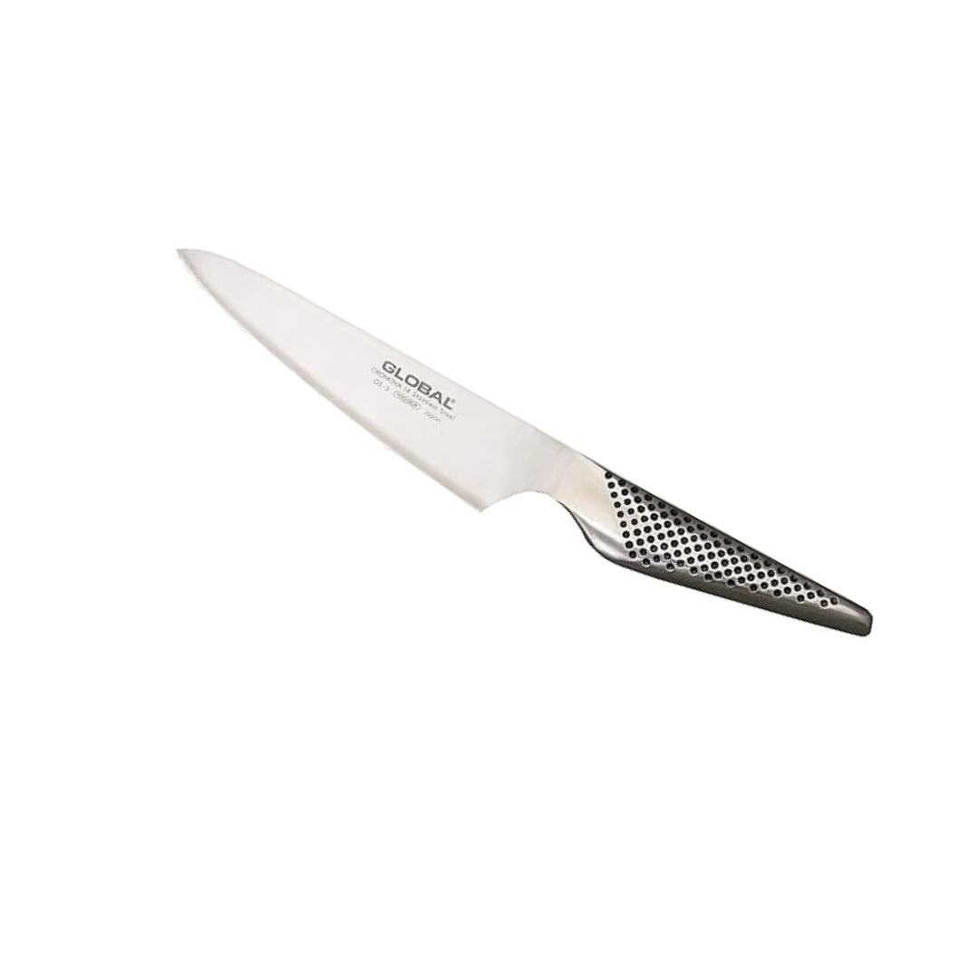 Global GS-3-5 Inch, 13cm Cook's Knife