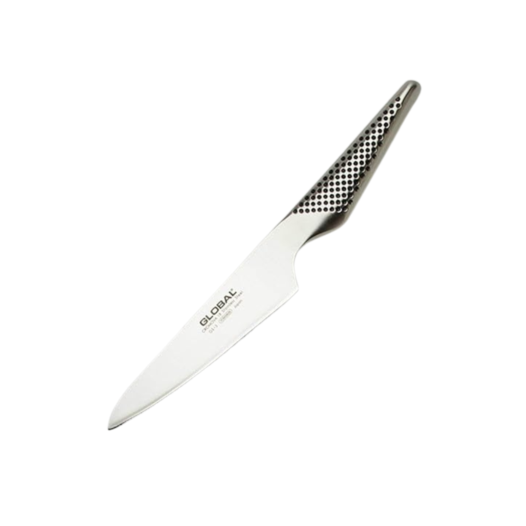 Global GS-3-5 Inch, 13cm Cook's Knife