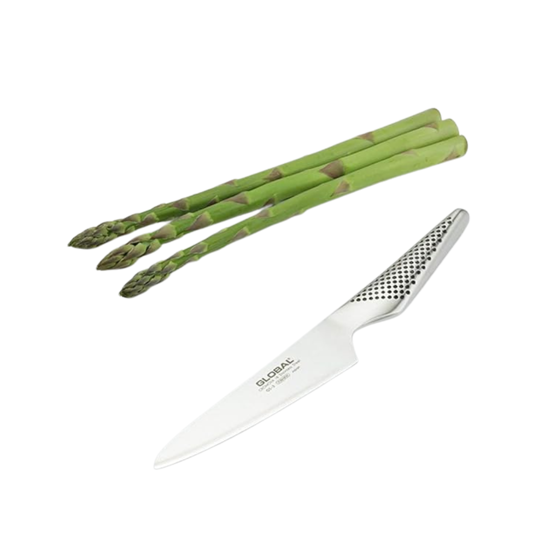 Global GS-3-5 Inch, 13cm Cook's Knife
