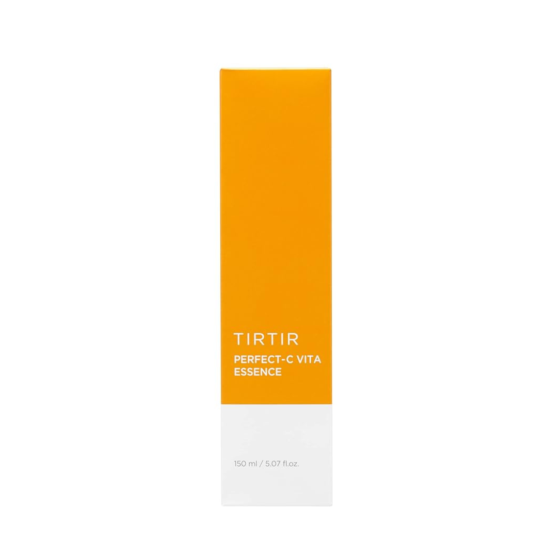 TIRTIR PERFECT-C VITA ESSENCE, Shivita Essence, 150 ml