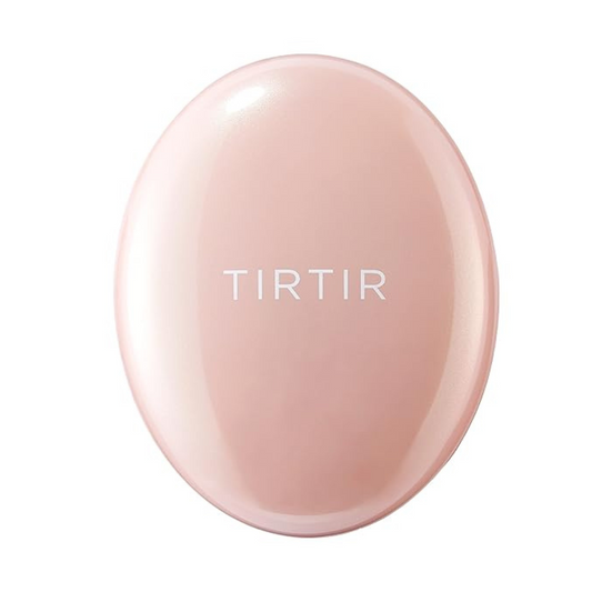 TIRTIR Mask Fit Mini Cushion Mask Fit Mini Cushion, Main Unit, 0.2 oz (4.5 g) (ALL COVER 21N)