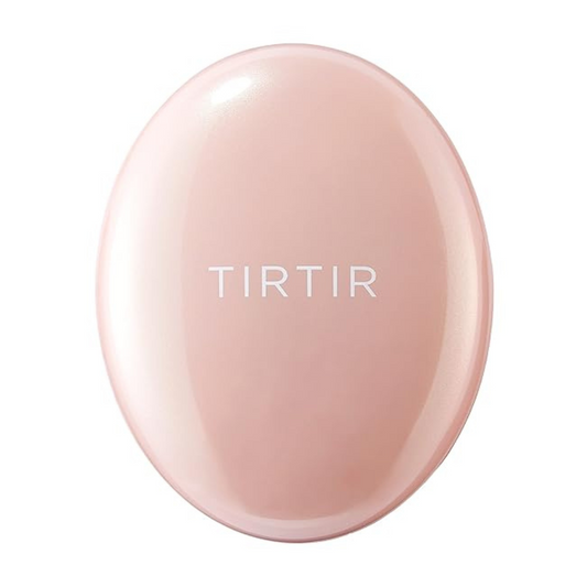 TIRTIR Mask Fit Mini Cushion Mask Fit Mini Cushion, Main Unit, 0.2 oz (4.5 g) (ALL COVER 23N)