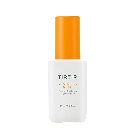 TIRTIR Vita Retinol Serum, 1.0 fl oz (30 ml)