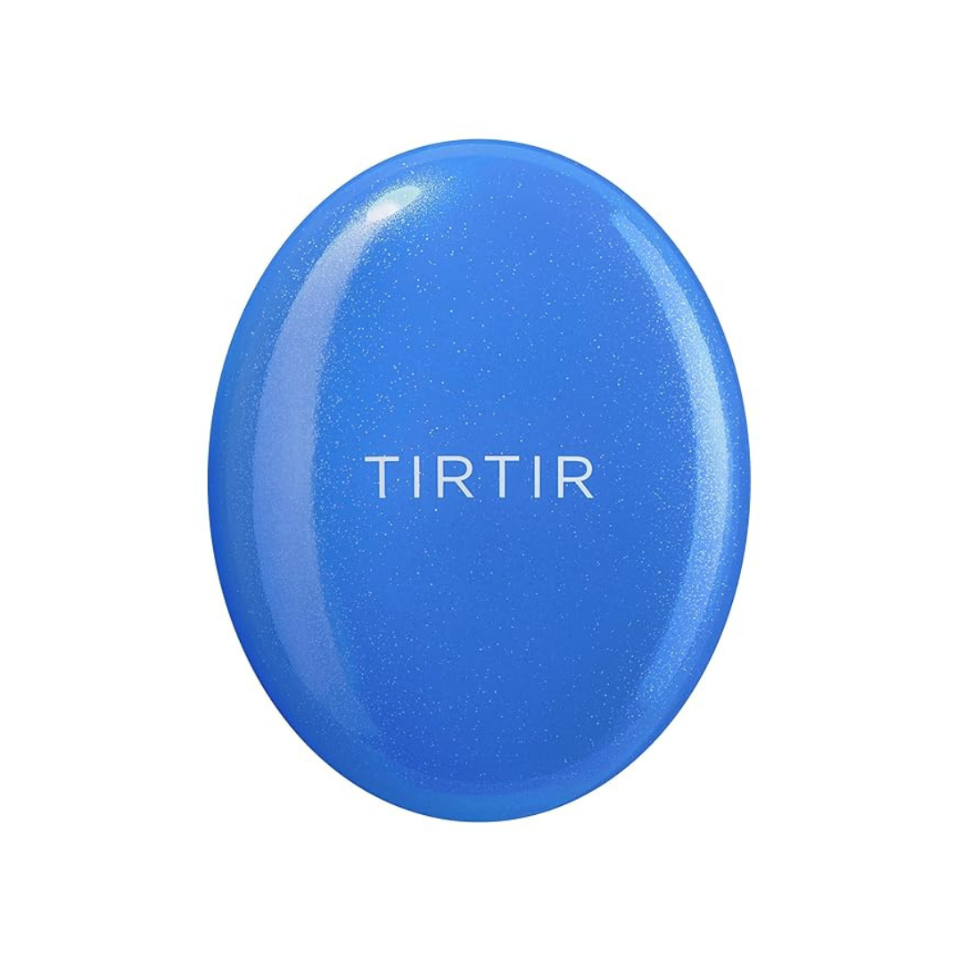TIRTIR Mask Fit Mini Cushion Mask Fit Mini Cushion, Main Unit, 0.16 oz (4.5 g) (COOL SUN)