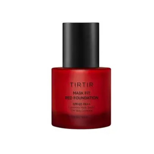 TIRTIR Mask Fit Red Foundation, 30 ml (23N SAND, x 1)