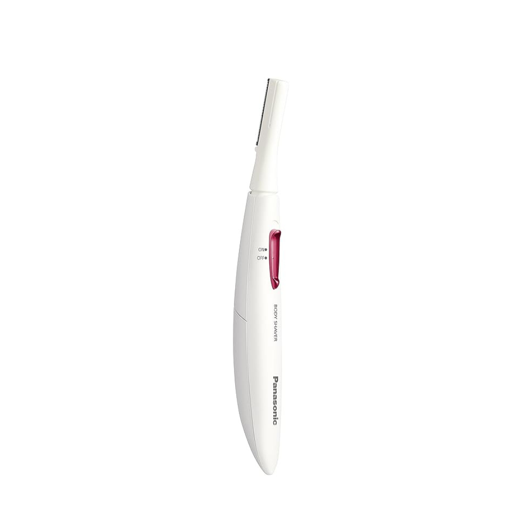 Panasonic Women's Shaver ferie Body for ES – WR50,Pink