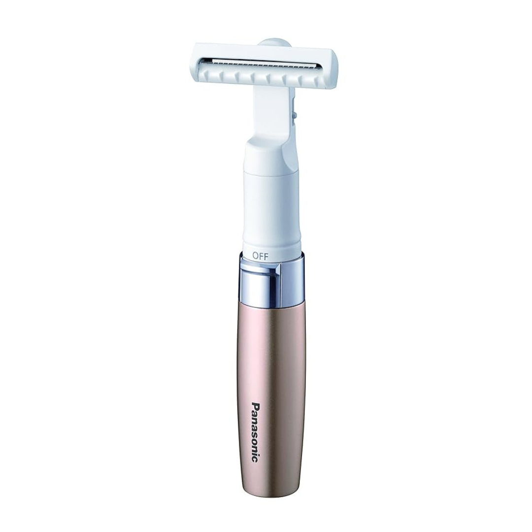 Panasonic ES-WR40-PN Women's Ferrier Beauty Trimmer