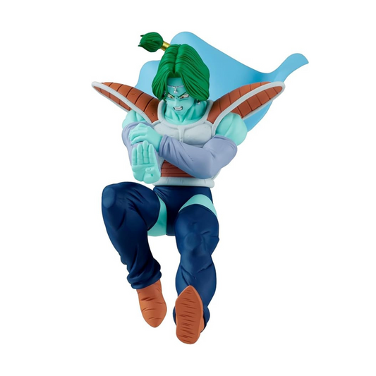 Dragon Ball Z MATCH MAKERS Zarbon (VS Vegeta)