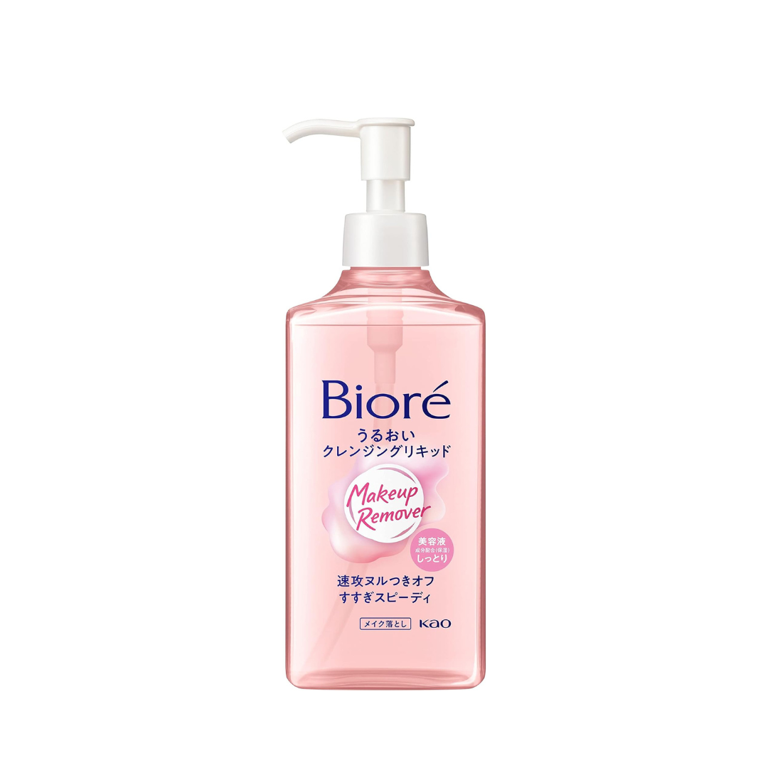Biore Moisturizing Cleansing Liquid 230ml