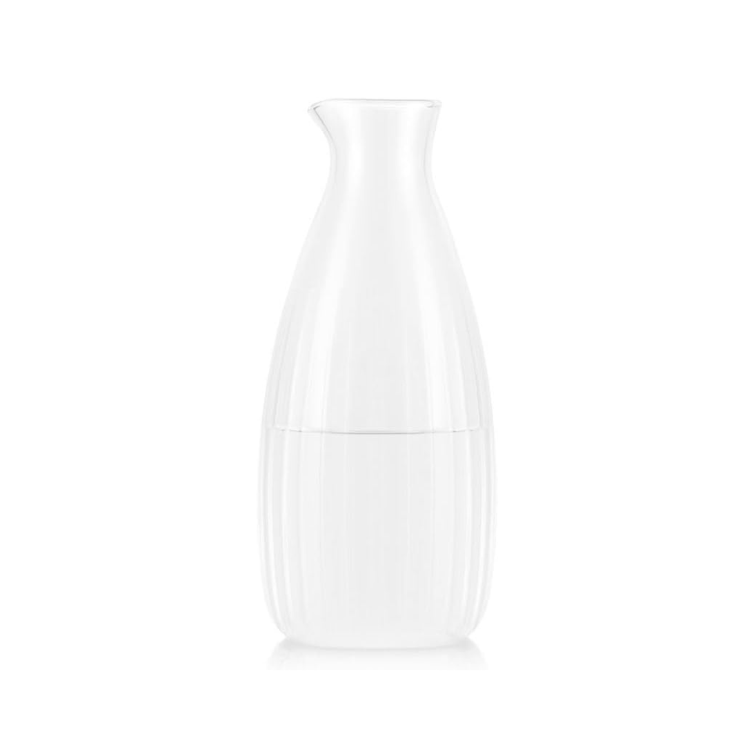 BODUM 12132-10 Tokkuri Carafe,Heat-resistant Glass