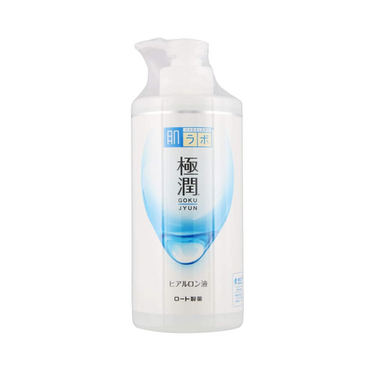 Rohto Hada Labo Gokujun Hyaluronic, Hydrating Lotion