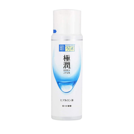 Hada Labo Gokujun Hyaluronic, Hydrating Lotion