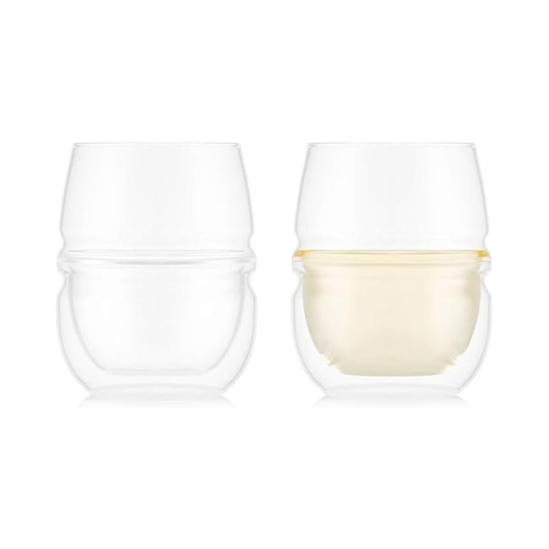 BODUM Glass, Cup, Tumbler, Wine Glass 12254-10J