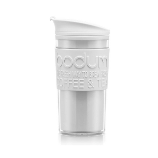BODUM 11103-10-486 Travel Mug, Plastic
