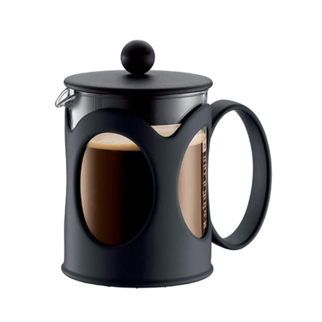 Bodum Kenya French Press Coffee Maker 0.5 L 10683-01