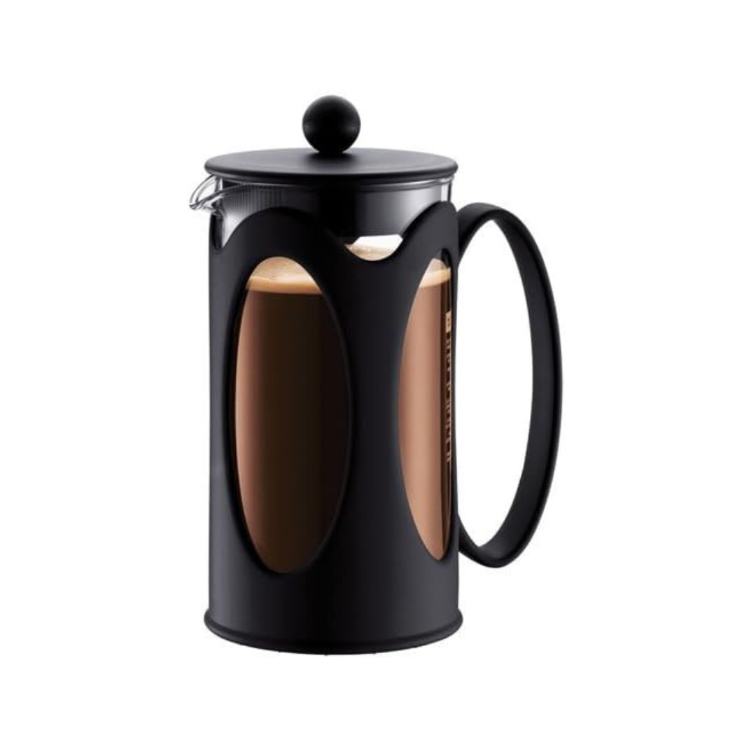 BODUM French Press Coffee Maker 10682-01