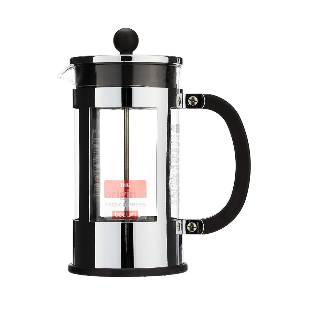 BODUM Kenya 11751-16 French Press Coffee Maker