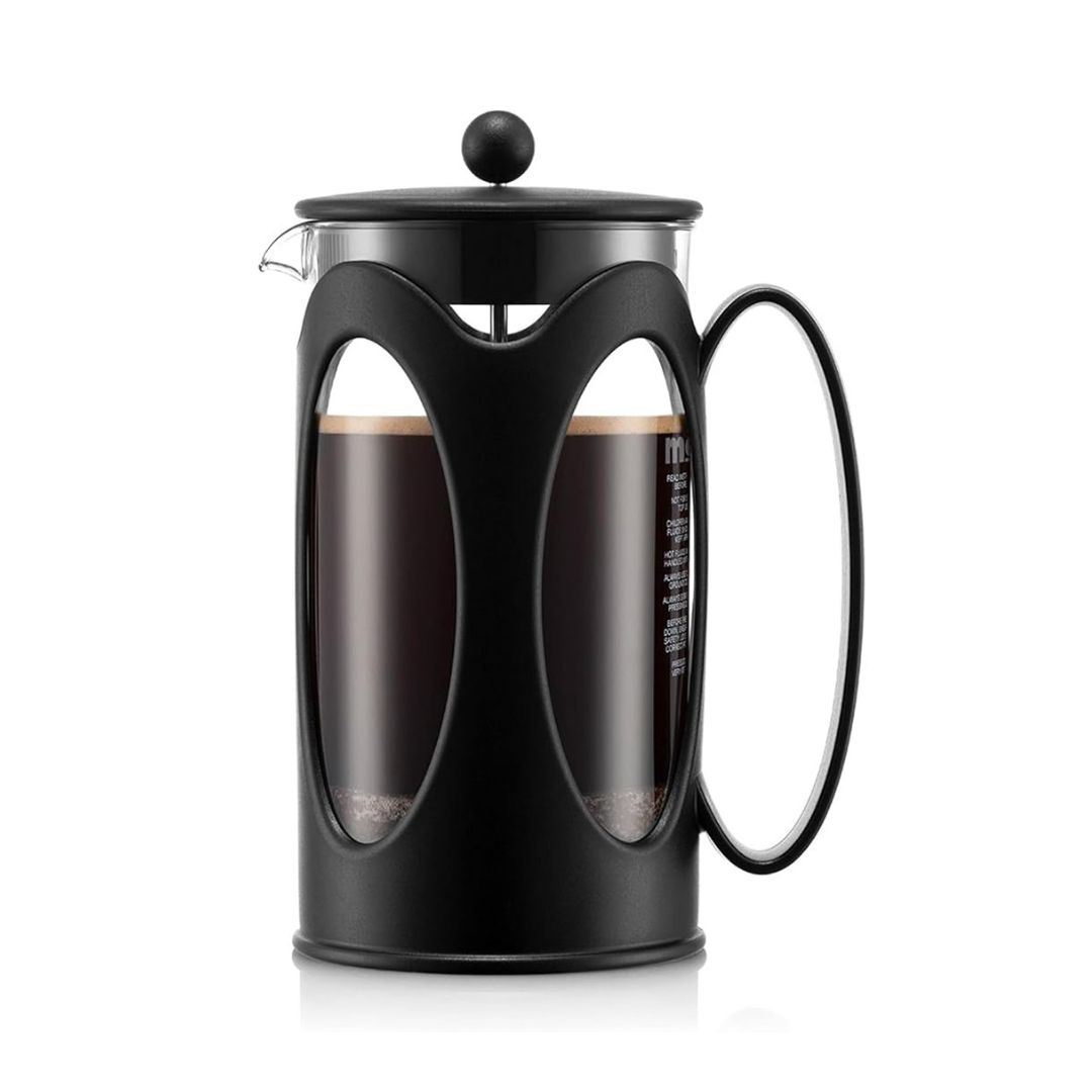 Bodum Kenya French Press Coffee Maker