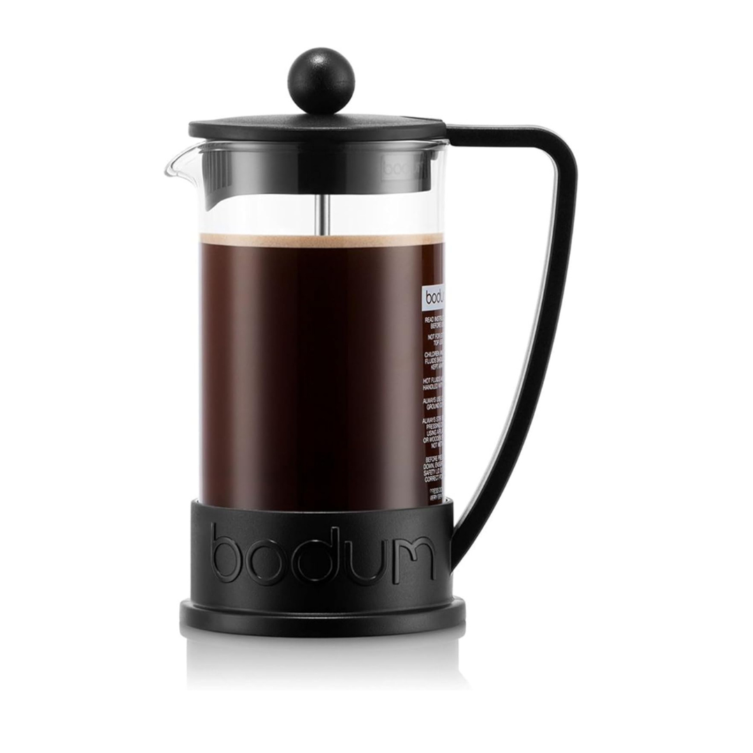 Bodum bodamu Brazil French Coffee Maker