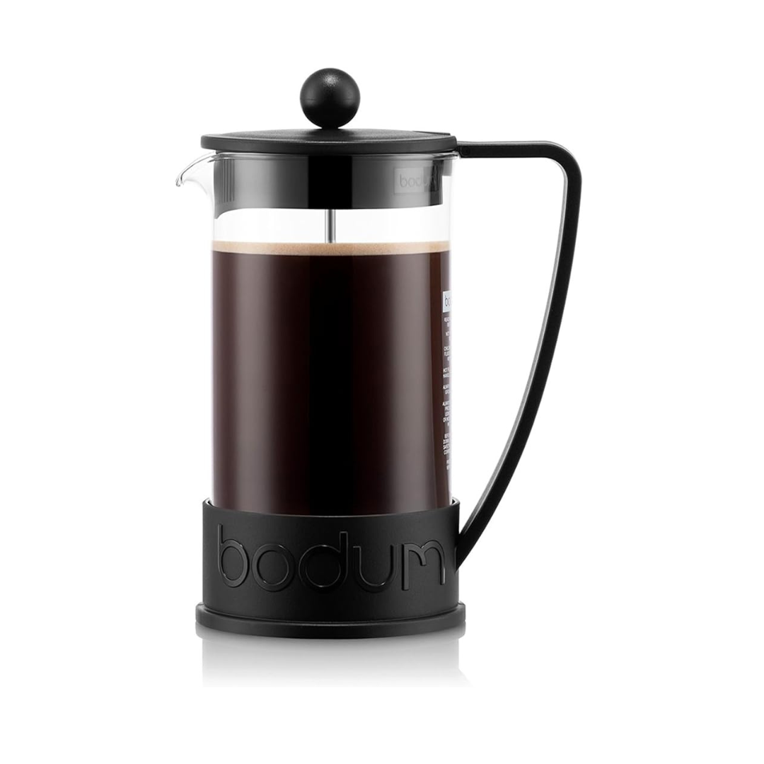 Bodum bodamu Brazil French Coffee Maker