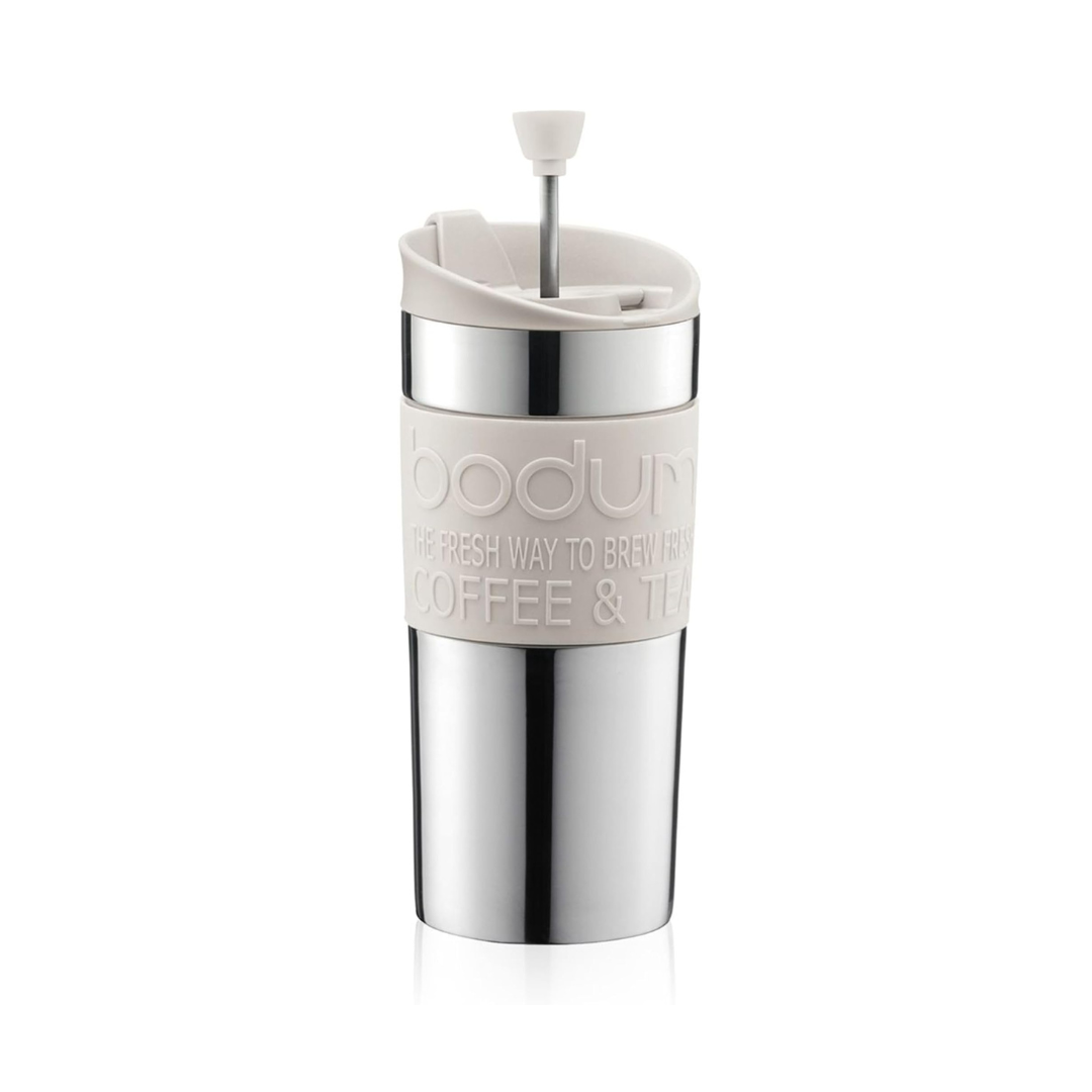 Bodum Travel Press Set Stainless steel