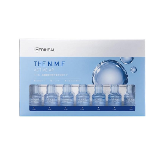 Mediheal Active AMPLE Serum (NMF)