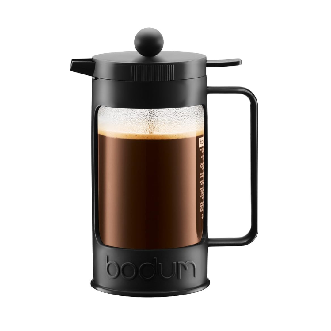 BODUM Coffee Maker Coffee Press BEAN French