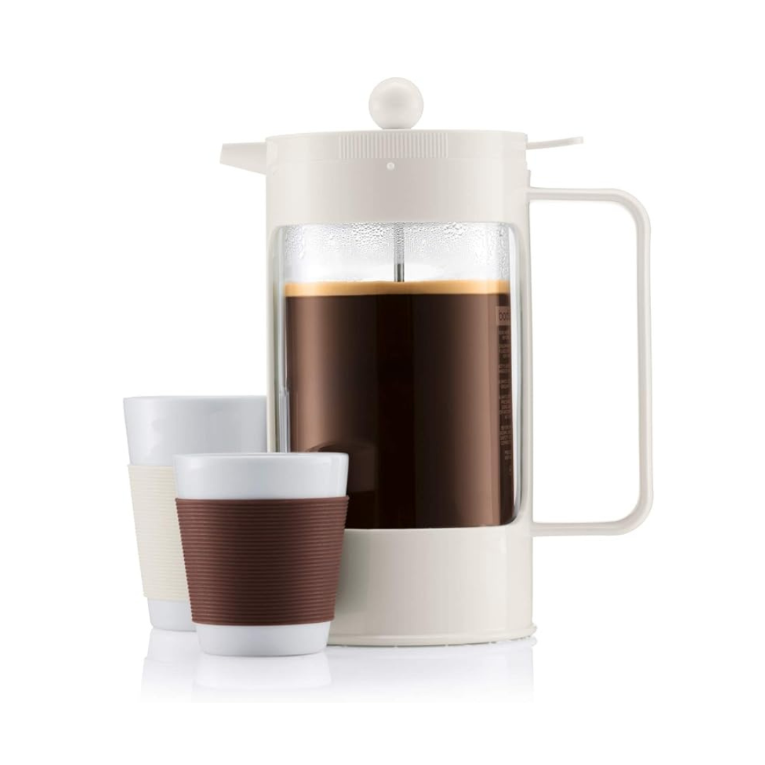 BODUM Coffee Maker Coffee Press BEAN French