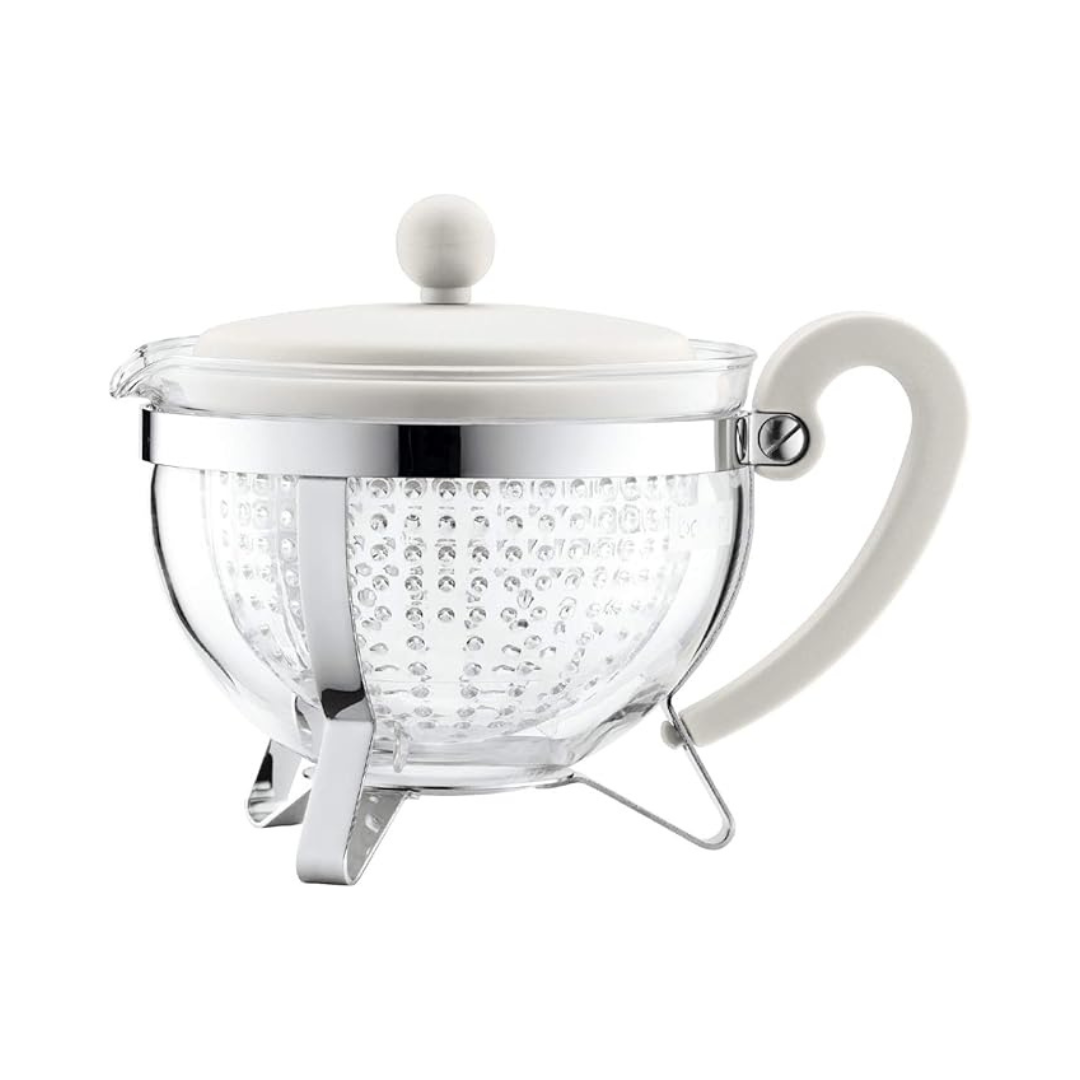BODUM Teapot Tea Maker Chambord
