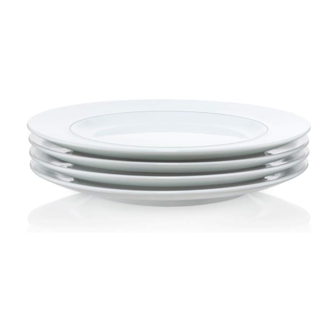 BODUM K11950-83 Dinnerware Plates