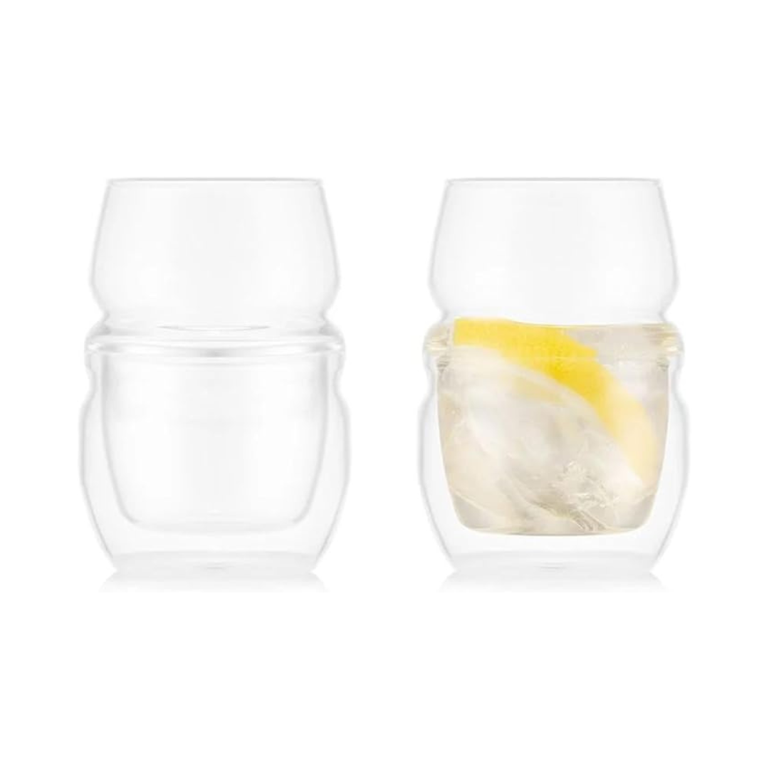 BODUM 12255-10J Bodum Glass, Cup
