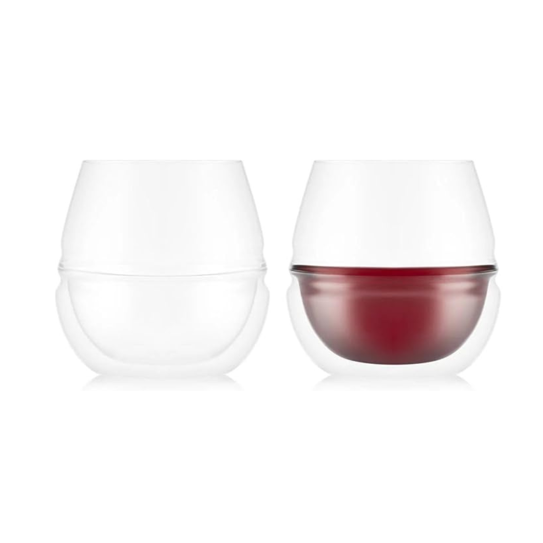 BODUM 12255-10J Bodum Glass, Cup