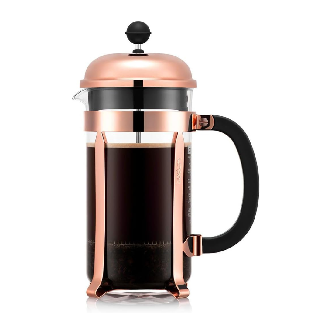 Bodum Chambord French Press Coffee Maker