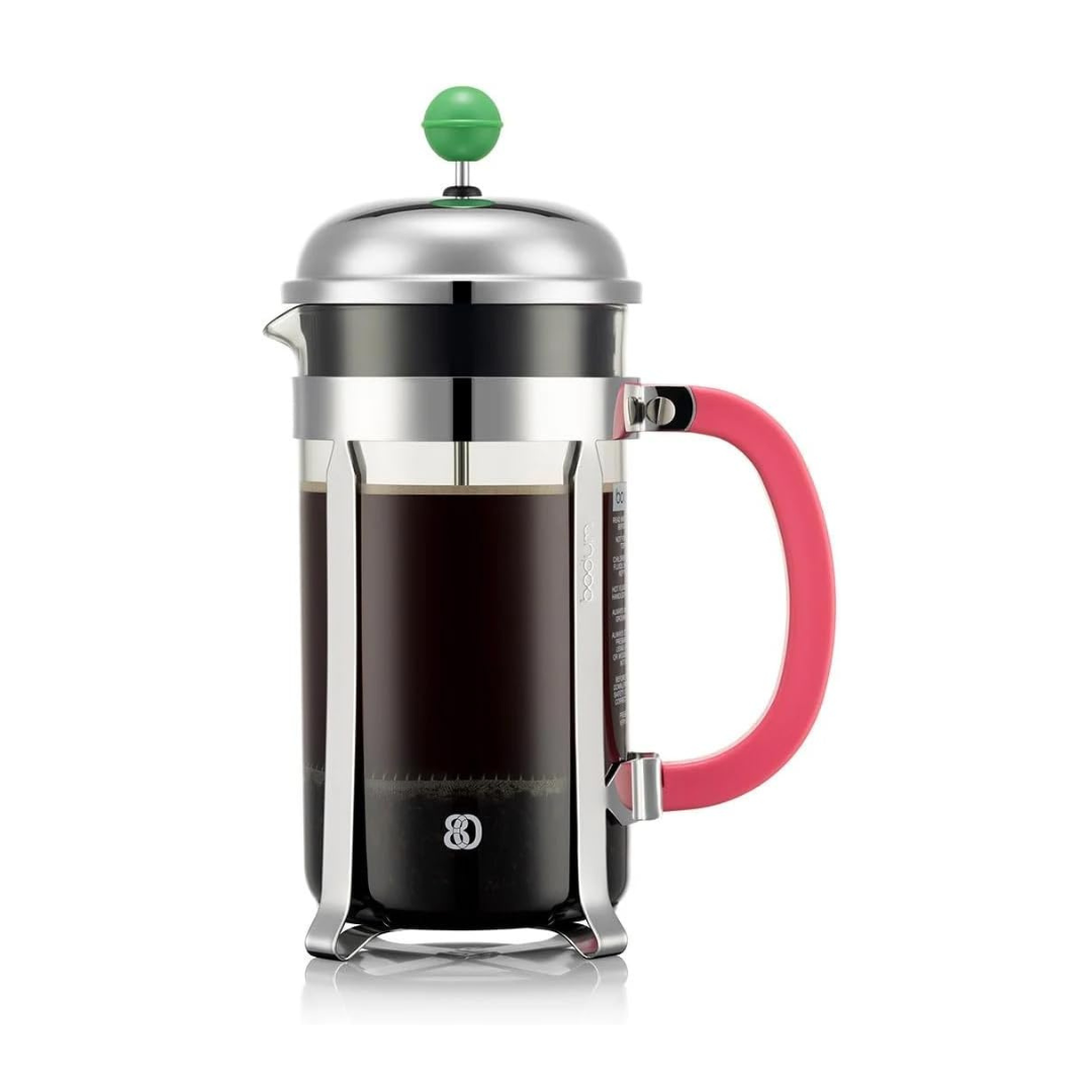 Bodum Chambord French Press Coffee Maker