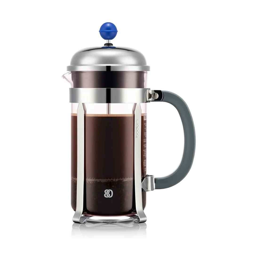 Bodum Chambord French Press Coffee Maker