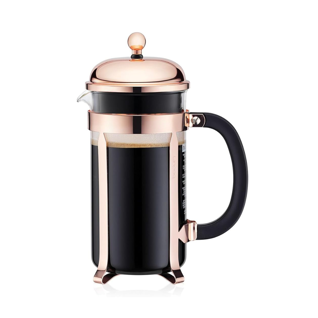 Bodum Chambord French Press Coffee Maker