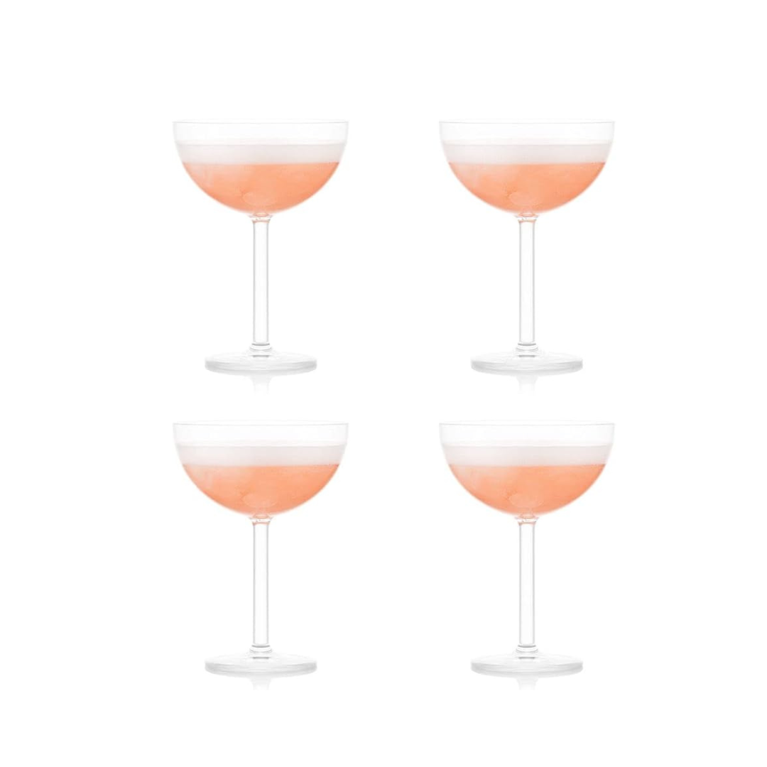 BODUM 11930-10SSA Wine Cocktail Glasses