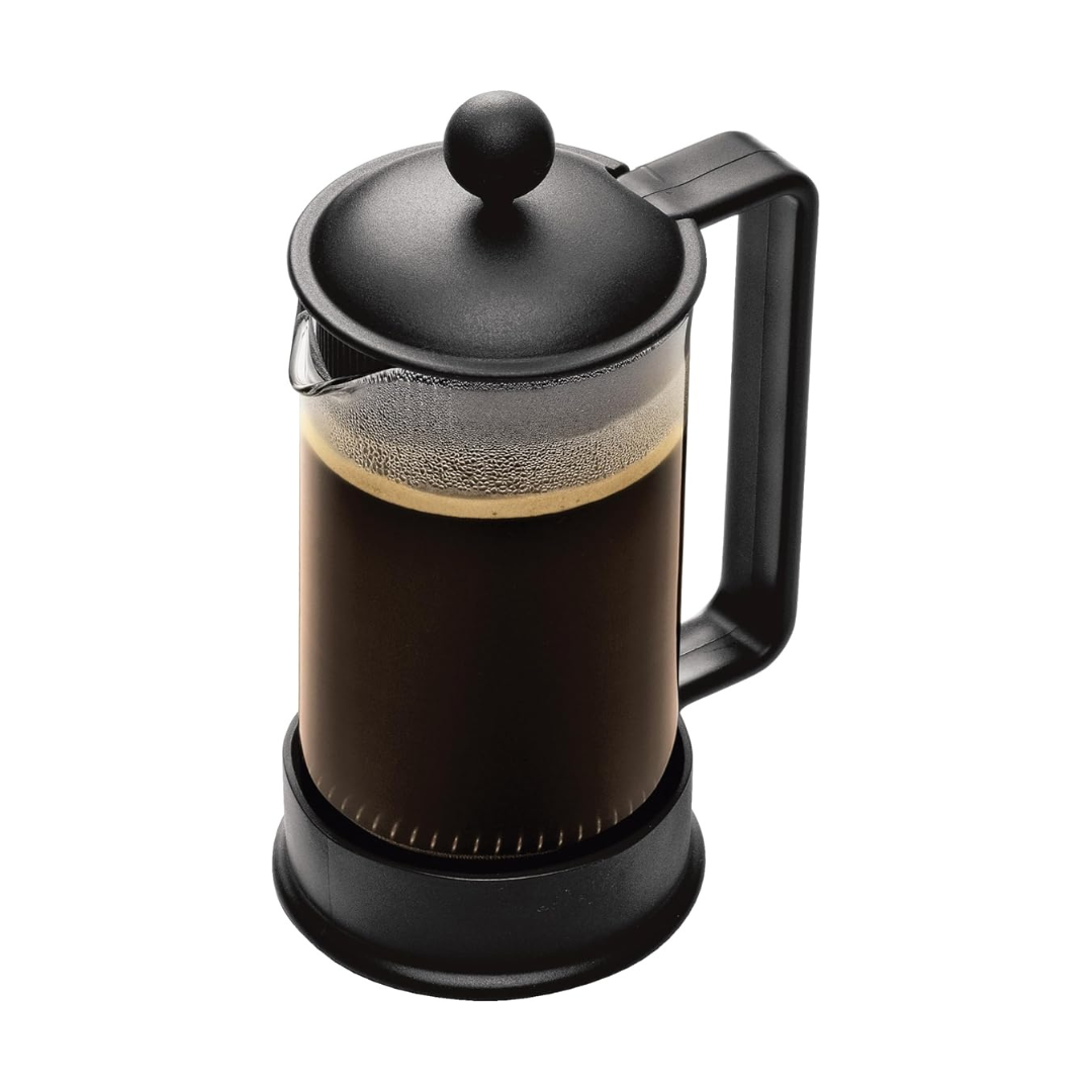 BODUM Brazil French Press Coffee Maker 350ml