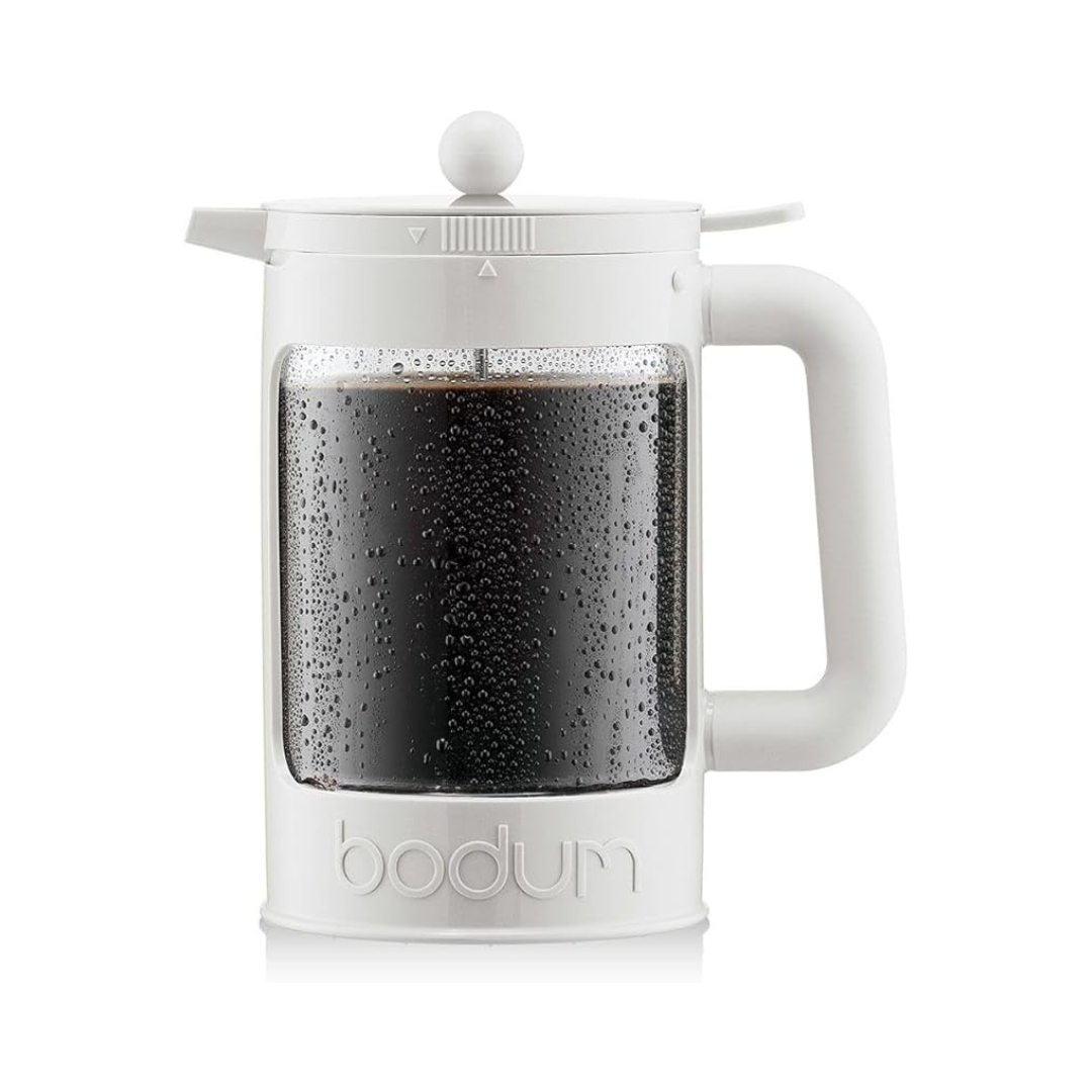 Bodum Coffee Maker Coffee Press Bean French Press Iced Coffee Maker