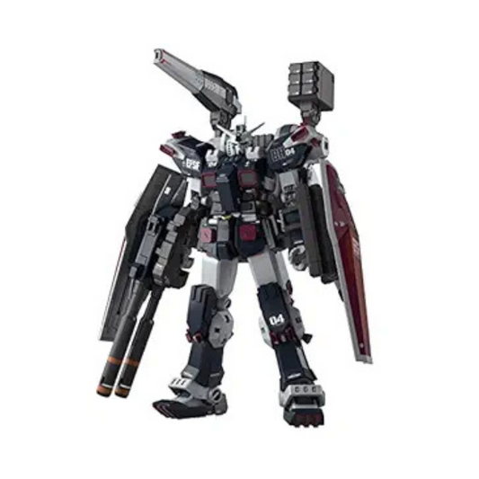 Bandai Hobby MG Full Armor Gundam Thunderbolt Ver. KA Building Kit (1/100 Scale)